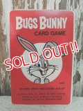 ct-140121-46 Looney Tunes / Whitman 1976 Card Game