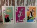 画像4: ct-140121-46 Looney Tunes / Whitman 1976 Card Game (4)