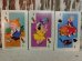 画像2: ct-140121-46 Looney Tunes / Whitman 1976 Card Game (2)