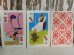 画像5: ct-140121-46 Looney Tunes / Whitman 1976 Card Game (5)