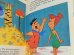 画像5: ct-120530-76 The Flintstones / 70's A Man Named Egbert Ovum (5)