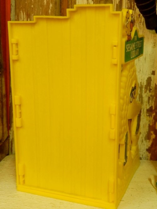 他の写真2: ct-121127-10 Big Bird / Plastic Book Holder