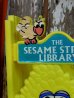 画像3: ct-121127-10 Big Bird / Plastic Book Holder (3)