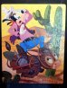 画像5: ct-101114-17 Goofy / Whitman 80's Jigsaw Puzzle (5)