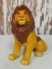 画像1: ct-130514-99 Lion King / Mufasa 90's PVC (1)