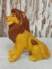 画像2: ct-130514-99 Lion King / Mufasa 90's PVC (2)