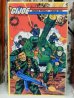 画像1: ct-101114-16 G.I. JOE / Hasbro 1982 Jigsaw Puzzle (1)