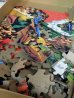 画像4: ct-101114-16 G.I. JOE / Hasbro 1982 Jigsaw Puzzle (4)