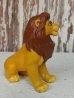 画像3: ct-130514-99 Lion King / Mufasa 90's PVC (3)