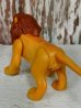 画像4: ct-130514-92 Lion King / Mufasa 90's Plastic figure (4)