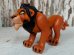 画像2: ct-130514-98 Lion King / Scar 90's Burger King Meal Toy (2)