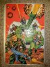 画像5: ct-101114-16 G.I. JOE / Hasbro 1982 Jigsaw Puzzle (5)