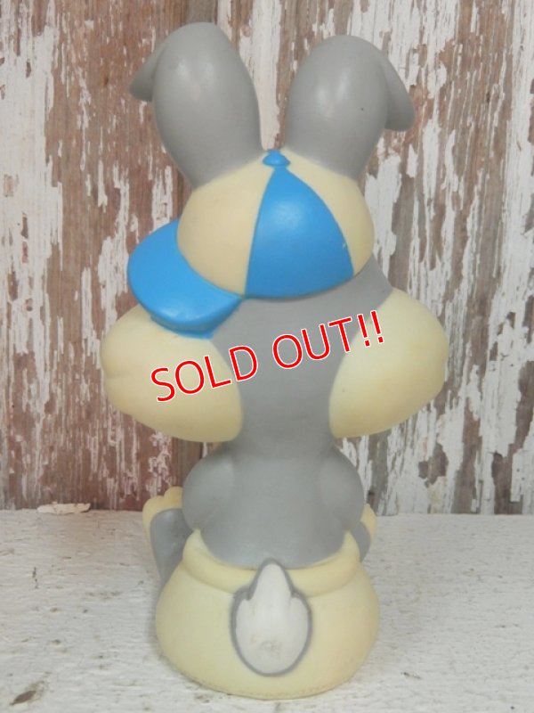 画像4: ct-140304-13 Baby Bugs Bunny / Tyco 1994 Squeak Doll