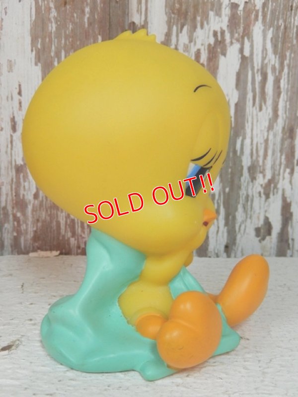 画像3: ct-140304-14 Baby Tweety / Tyco 1994 Squeak Doll