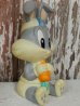 画像2: ct-140304-13 Baby Bugs Bunny / Tyco 1994 Squeak Doll (2)