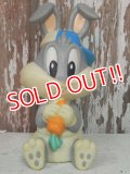 ct-140304-13 Baby Bugs Bunny / Tyco 1994 Squeak Doll