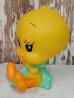 画像2: ct-140304-14 Baby Tweety / Tyco 1994 Squeak Doll (2)