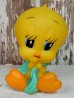 画像1: ct-140304-14 Baby Tweety / Tyco 1994 Squeak Doll (1)