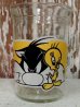 画像1: gs-140303-11 Sylvester & Tweety  / Welch's 1994 Looney Tunes #6 (1)