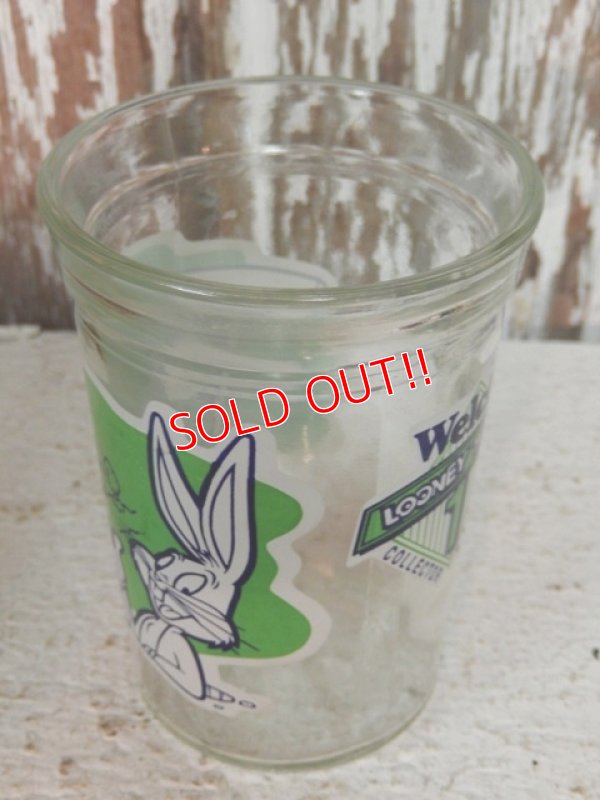 画像4: gs-140303-09 Bugs Bunny / Welch's 1994 Looney Tunes #1 