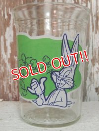 gs-140303-09 Bugs Bunny / Welch's 1994 Looney Tunes #1 