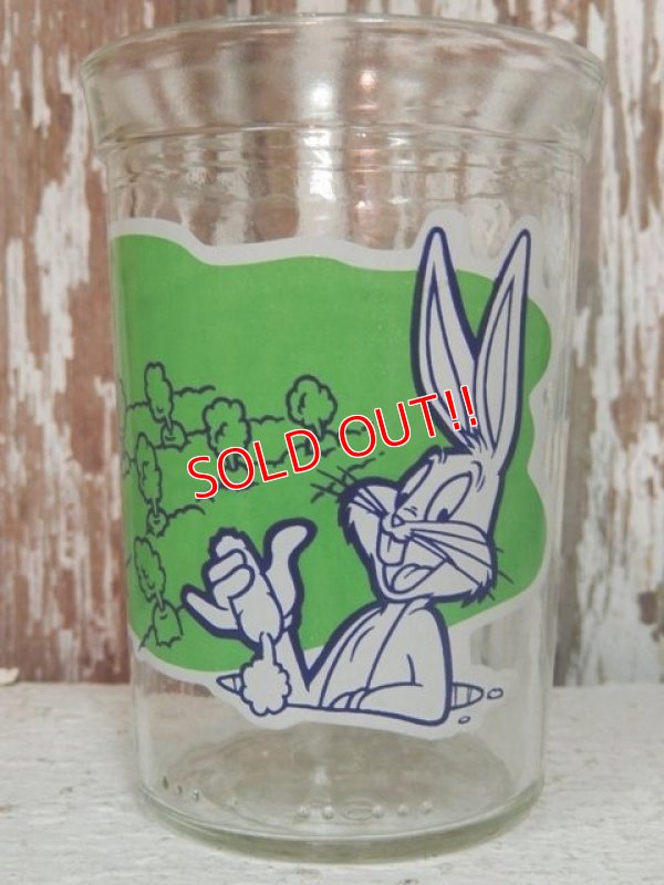 画像1: gs-140303-09 Bugs Bunny / Welch's 1994 Looney Tunes #1 