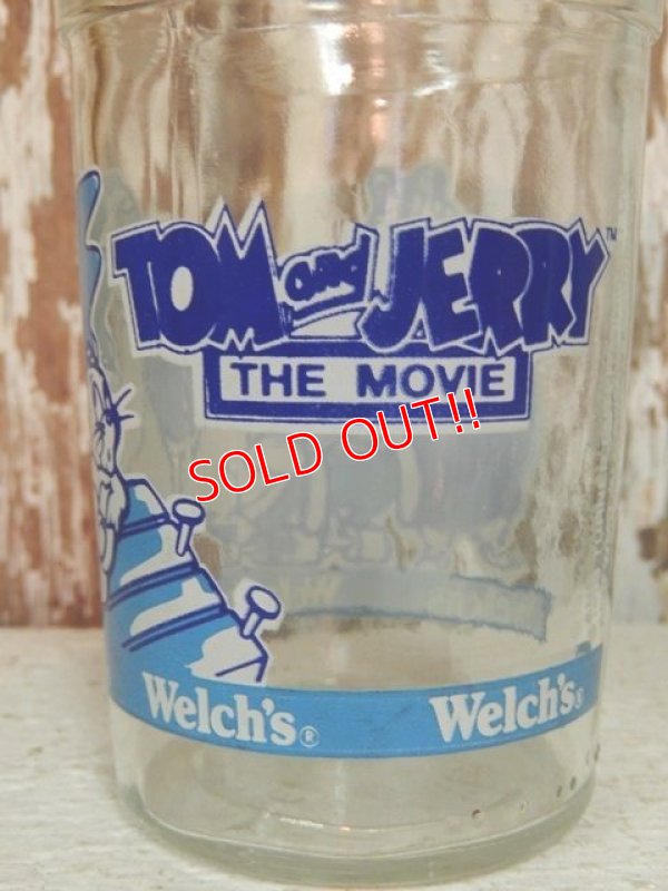 画像4: gs-140303-05 Tom & Jerry / Welch's 1993 Glass (B)