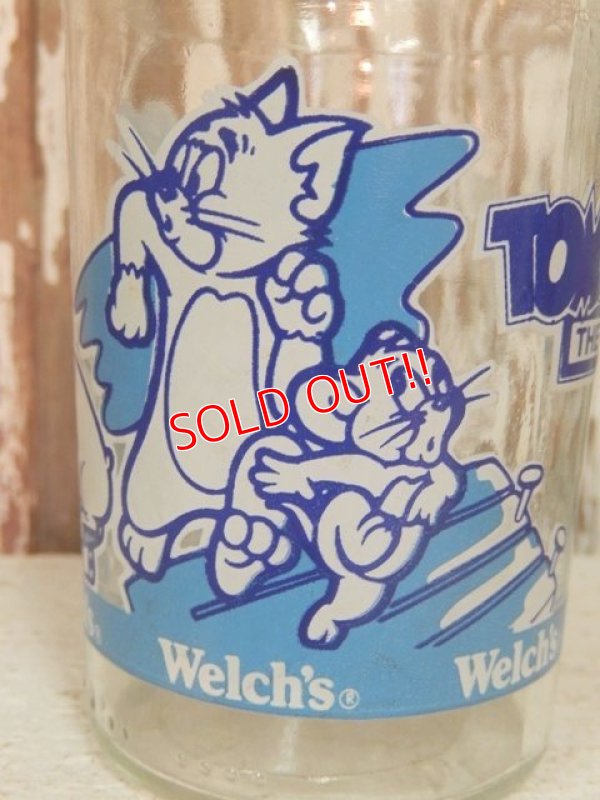 画像3: gs-140303-05 Tom & Jerry / Welch's 1993 Glass (B)