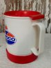 画像3: dp-140305-05 Amoco / 80's Plastic Mug (Red) (3)