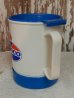 画像4: dp-140305-04 Amoco / 80's Plastic Mug (Blue) (4)