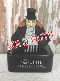 ct-131122-55 Penguin / 1991 Stamp