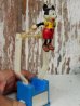 画像5: ct-140304-39 Mickey Mouse / Gabriel 70's tricky trapeze (5)
