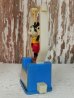 画像3: ct-140304-39 Mickey Mouse / Gabriel 70's tricky trapeze (3)