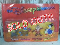 ct-110830-51 Disney's / Kellogg's 90's PVC (MIB)