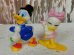 画像2: ct-111026-21 Duck Tales / Kellogg's 1991 PVC set (2)