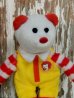 画像2: ct-140204-16 McDonald's / Ty Bear 2004 Ronald McDonald (2)