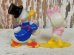 画像4: ct-111026-21 Duck Tales / Kellogg's 1991 PVC set (4)