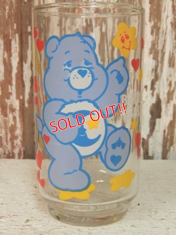 画像1: gs-140312-02 Care Bears / 1985 "Bedtime Bear"