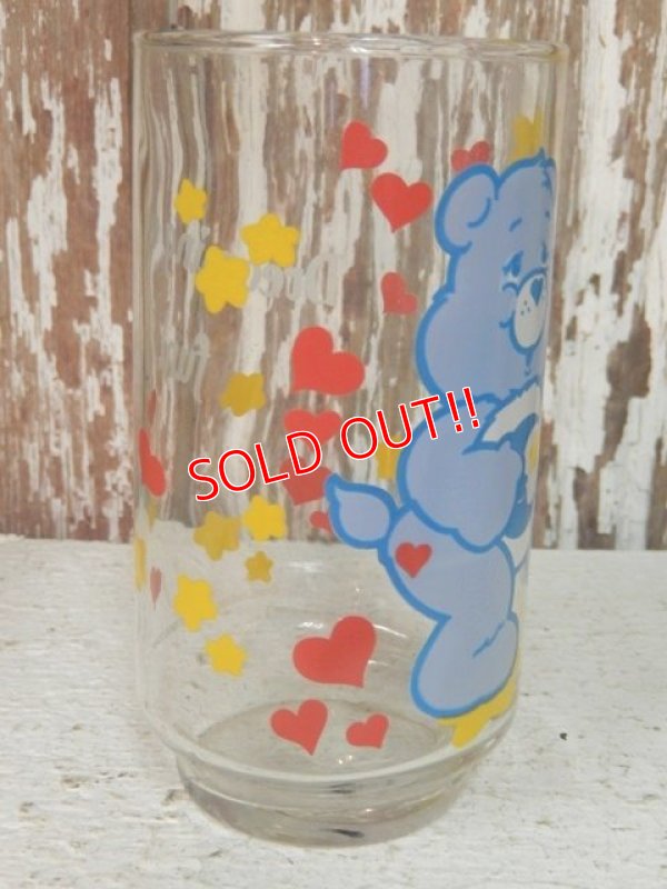 画像3: gs-140312-02 Care Bears / 1985 "Bedtime Bear"