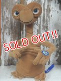 ct-140312-04 E.T. / 2000's Talking Plush toy