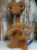 画像1: ct-140312-04 E.T. / 2000's Talking Plush toy (1)