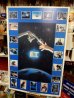 画像1: ct-140312-01 E.T. / 1982 Cardboard Poster (1)