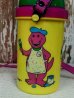 画像3: ct-140312-02 Barney & Friends / 90's Thermo Bottle (3)