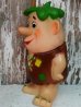 画像4: ct-140121-04 Barney Rubble / Knickerbocker 60's Rubber doll (4)