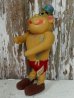 画像3: ct-140312-03 Magilla Gorilla / 60's Ideal Plush doll (3)