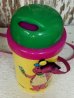 画像4: ct-140312-02 Barney & Friends / 90's Thermo Bottle (4)