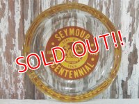 dp-140312-12 Seymour Centennial / 60's Ashtray