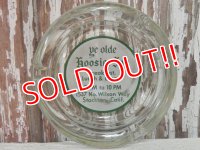 dp-140312-11 Hoosier Inn / Vintage Ashtray