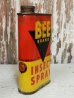 画像3: dp-140305-01 BEE Brand / Vintage Insect Spray Can (3)