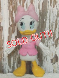 ct-130813-13 Webby Vanderquack / Just Toys 80's Bendable Figure